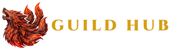 Guild Hub